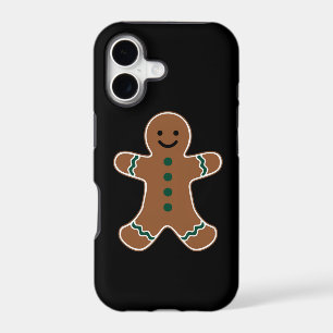 Gingerbread Man Body Costume for Christmas
