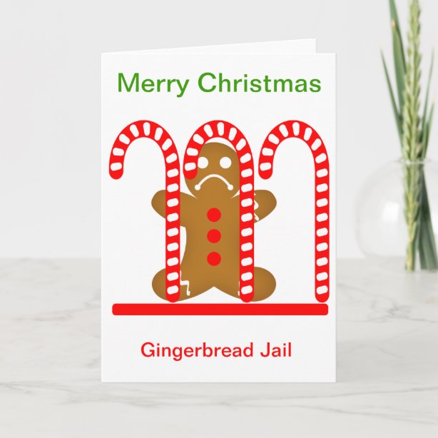 Funny Prison Cards, Greeting Cards &amp; More | Zazzle CA