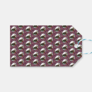 Gingerbread Man- Sugar Plum Gift Tags