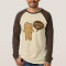 Gingerbread Man Tee
