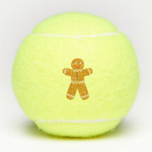 Gingerbread Man