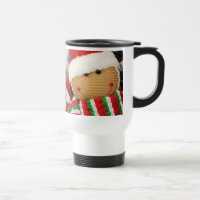 Gingerbread man