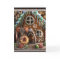 Gingerbread Mouse Christmas