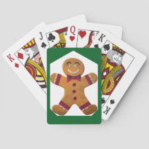 Gingerbread