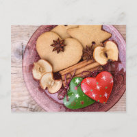 Gingerbread