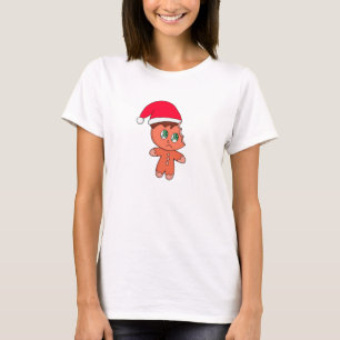 Gingerbread T-Shirt