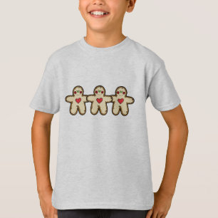 Gingerbread T-Shirt