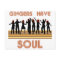 Gingers have Souls Train