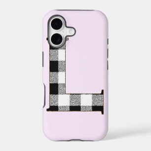Gingham Check L