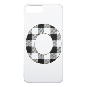Gingham Check O Case-Mate iPhone Case
