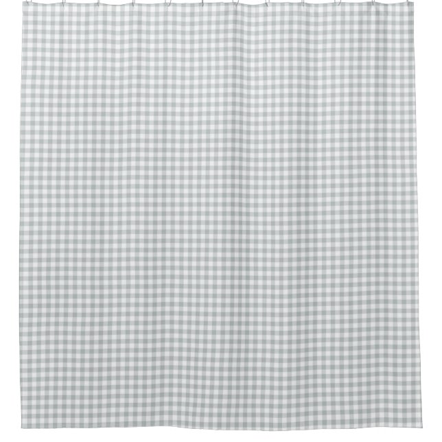 Gingham-Grey(c) Timeless-Decor_ (Front)