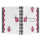 Gingham Ladybug Photo Album