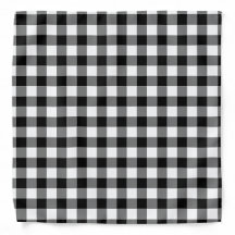 Gingham Pattern