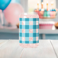 Gingham Pattern 