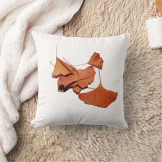 Gingko Cushion