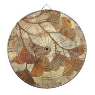 Gingko Dartboard