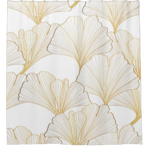 Ginkgo Gold: Luxurious Leaf Arrangement