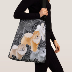 GINKGO le carrosserie de Chow ou les sacs fourre-t