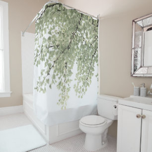 Ginkgo Leaves Dream #4 #wall #decor #art