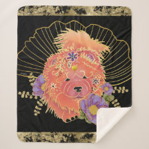 GINKGO SPIRIT  Chow