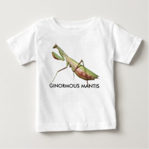 ginormous mantis baby T-Shirt