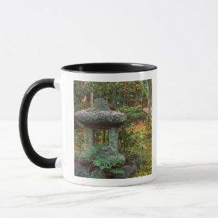 Giohji Temple, Arashiyama, Kyoto, Japan Mug