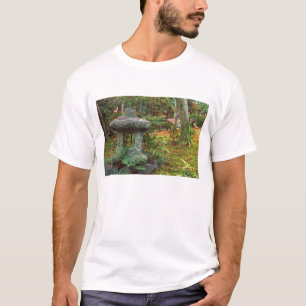 Giohji Temple, Arashiyama, Kyoto, Japan T-Shirt