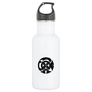 Gion talisman 532 ml water bottle