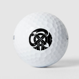 Gion talisman golf balls