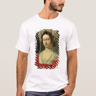 Giovanna I Queen of Naples, 1842 T-Shirt