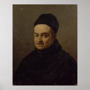 Giovanni Battista Martini Poster