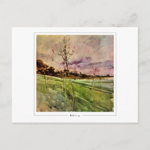 Giovanni Boldini #168 - Fine Art Postcard