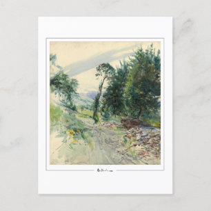 Giovanni Boldini #21 - Carte postale Art