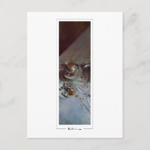 Giovanni Boldini #279 - Fine Art Postcard