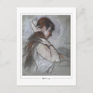 Giovanni Boldini #437 - Carte postale d'art