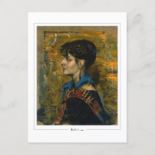 Giovanni Boldini #445 - Carte postale Art