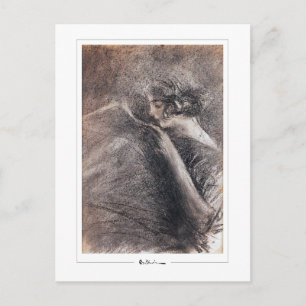 Giovanni Boldini #608 - Carte postale d'art