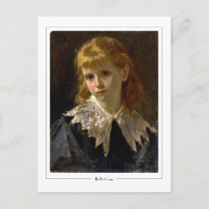 Giovanni Boldini #614 - Fine Art Postcard
