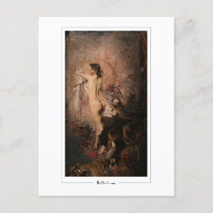 Giovanni Boldini #88 - Carte postale Art