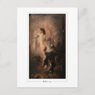 Giovanni Boldini #88 - Fine Art Postcard