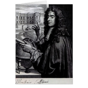 Giovanni Domenico Cassini