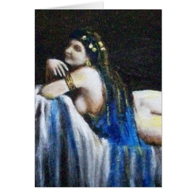 GIPSY BLUE (Devant)