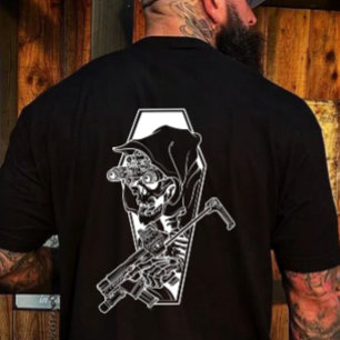 Gipsy Walters Unisex Premium Tee