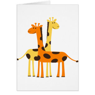 girafe afrique safari faune