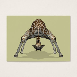 Girafe flexible
