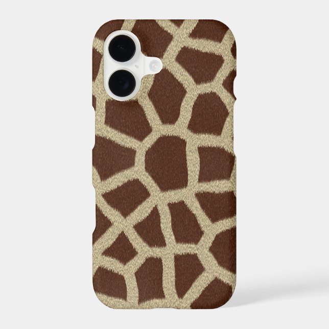 Giraffe (Back)