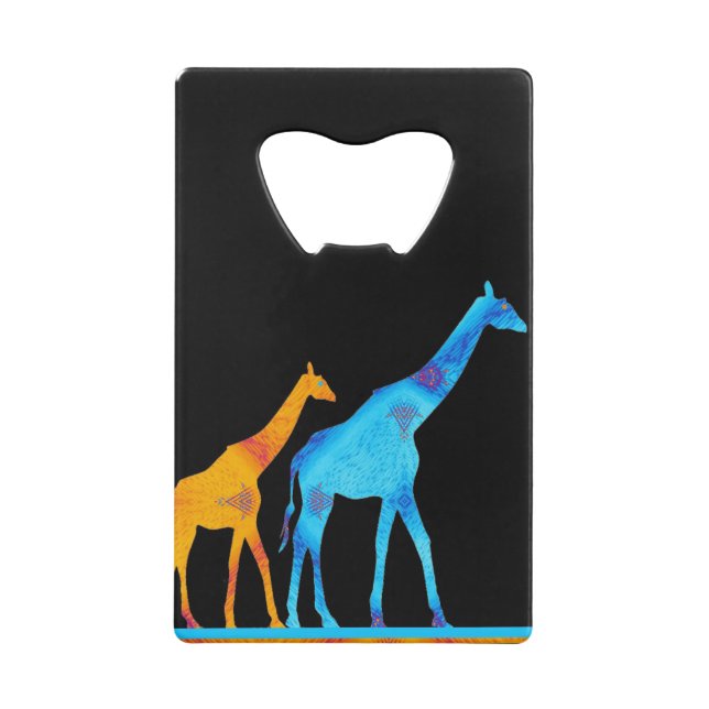 Giraffe (Dos)