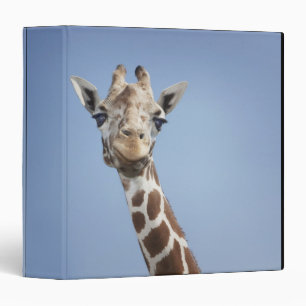 Giraffe 2 binder