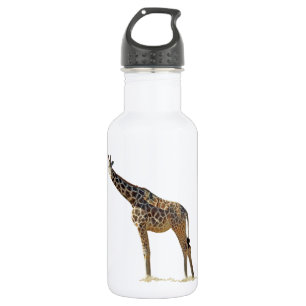 GIRAFFE 532 ML WATER BOTTLE