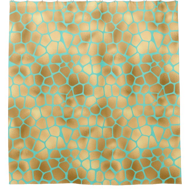 Giraffe Animal Print (Front)